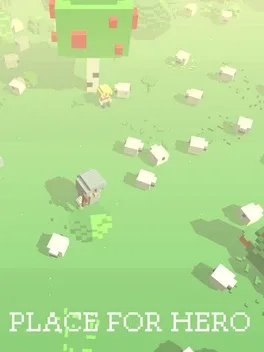 Place for Hero