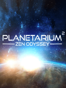 Planetarium 2 - Zen Odyssey
