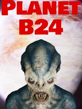 Planet B24