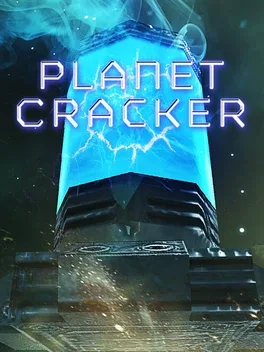 Image de couverture Planet Cracker