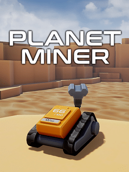Planet Miner