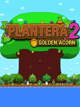 Plantera 2: 金色橡果游戏资源下载-游戏公社