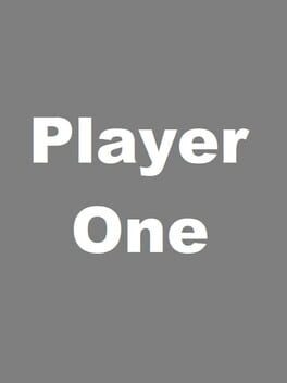 PlayerOne Game Cover Artwork