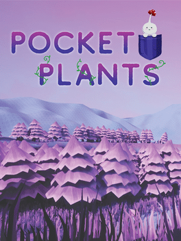 Pocket Plants