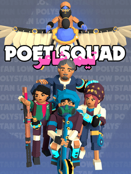 Poet Squad