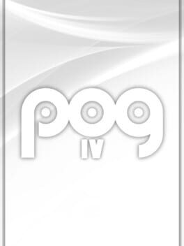Pog 4 Game Cover Artwork