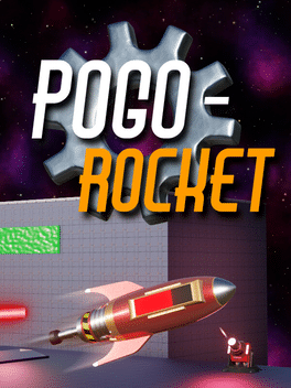 Pogo-Rocket