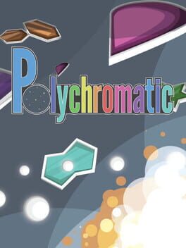 Polychromatic Game Cover Artwork