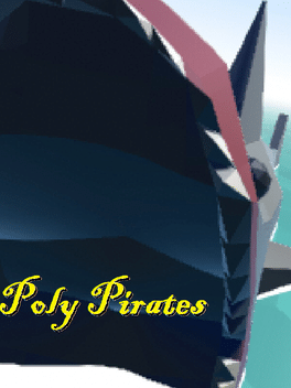 Poly Pirates