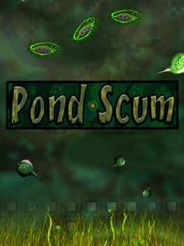 Pond Scum