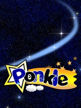 Ponkle Game Cover Artwork