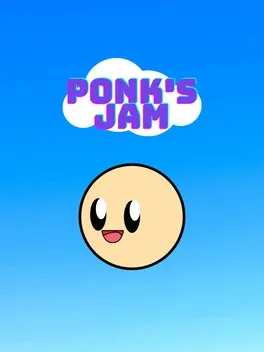 Ponk's Jam