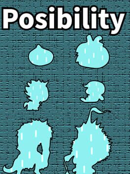 Posibility Game Cover Artwork