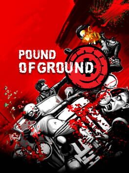 Pound of Ground Game Cover Artwork