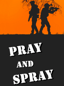 Pray and Spray