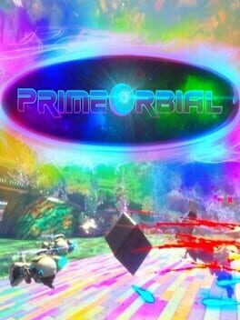 PrimeOrbial Game Cover Artwork