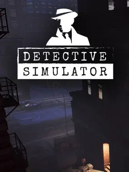 Image de couverture Private Investigator Simulator