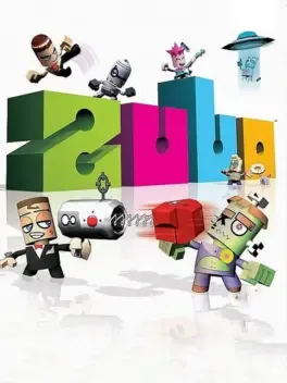 Zubo image