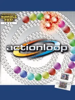 Image de couverture Actionloop