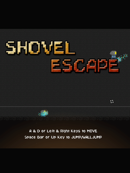 Shovel Escape