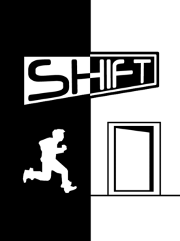 SHiFT Cover