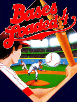 Bases Loaded 4 Cover