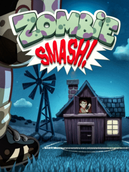 ZombieSmash!