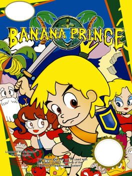 Banana Prince