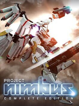 Project Nimbus: Complete Edition Game Cover Artwork