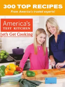 America's Test Kitchen: Let's Get Cooking image