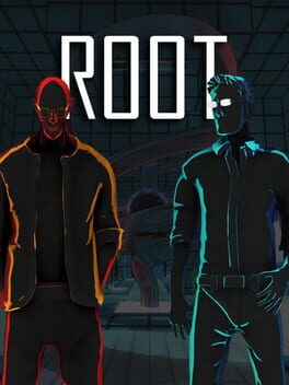 Root Game Cover Artwork