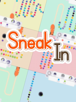 Sneak In: Marble Shooter Game