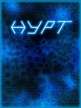 Hypt Game Cover Artwork