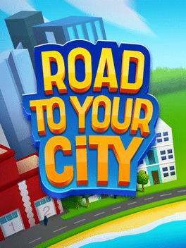 Road to Your City
