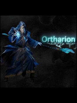 Ortharion Project