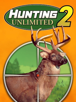 Hunting Unlimited 2 Cover