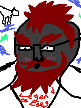 Legend of Eeeg