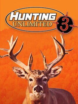 Hunting Unlimited 3 Game Cover Artwork