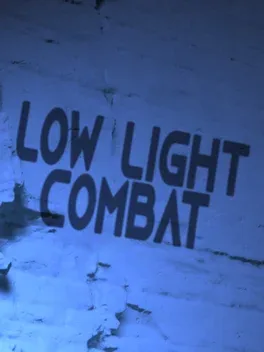 Low Light Combat image