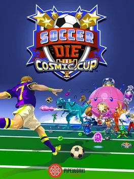 SoccerDie