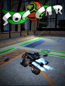 SoccAR