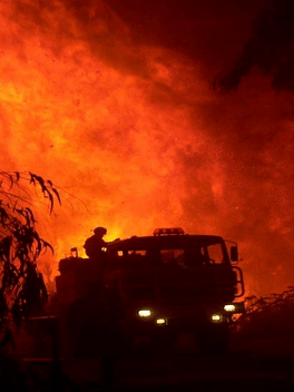 Firebreak: Strike Team