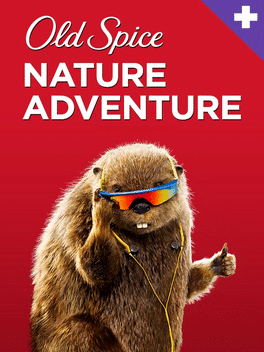 Old Spice Nature Adventure
