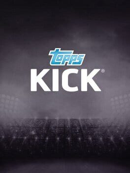 Topps Kick