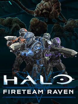 Halo: Fireteam Raven