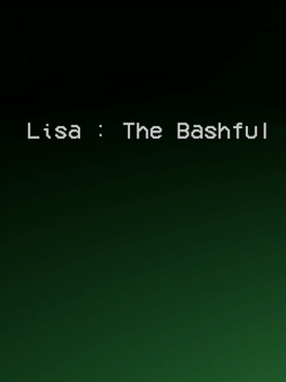 Lisa: The Bashful