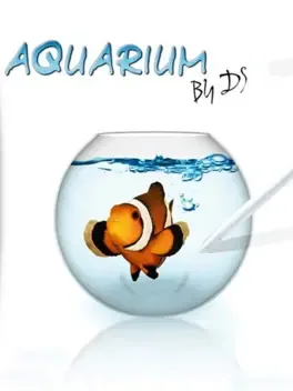 Aquarium by DS image