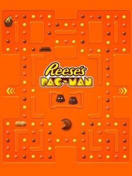 Reese's Pac-Man