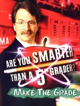 Are You Smarter Than A 5th Grader?: Make the Grade image