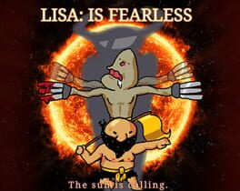 Lisa: Is Fearless